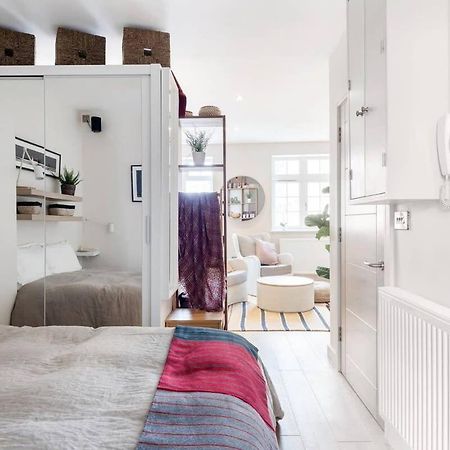 Large Luxury Studio In Heart Of Richmond Richmond  Exteriör bild